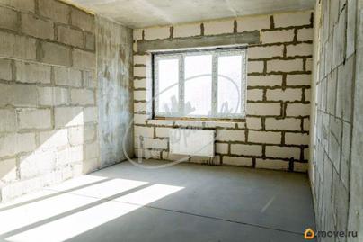 2-комн. квартира, 66.4 м&sup2;