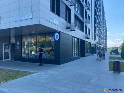 свободного назначения, 61 м&sup2;