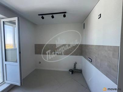 2-комн. квартира, 59.8 м&sup2;