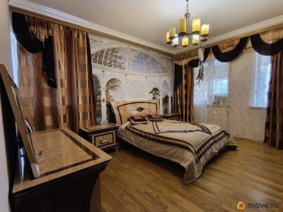 дом, 448.2 м&sup2;, 12 соток