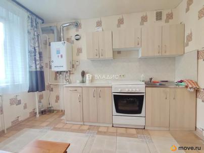 1-комн. квартира, 34 м&sup2;