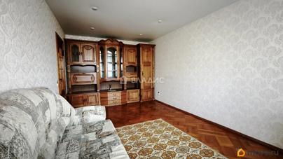 1-комн. квартира, 29.7 м&sup2;