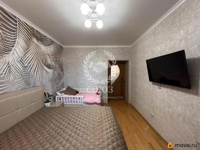 2-комн. квартира, 64.1 м&sup2;