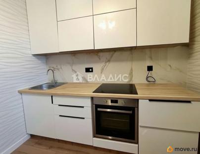 2-комн. квартира, 53.3 м&sup2;