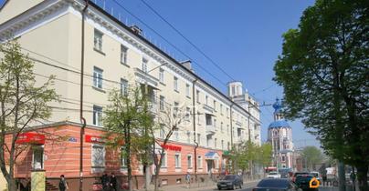 свободного назначения, 111.1 м&sup2;