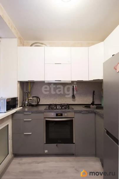 1-комн. квартира, 32 м&sup2;