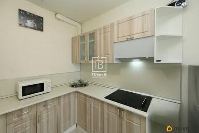 1-комн. квартира, 40.7 м&sup2;