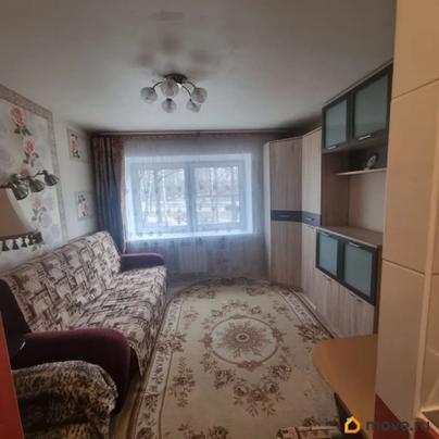 1-комн. квартира, 18 м&sup2;