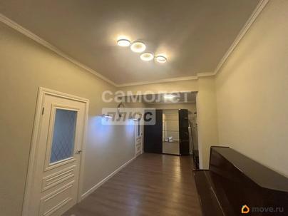 3-комн. квартира, 94.7 м&sup2;