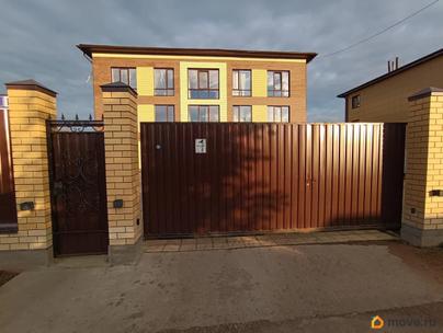 2-комн. квартира, 58 м&sup2;