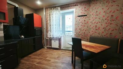 2-комн. квартира, 76.8 м&sup2;