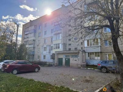 1-комн. квартира, 35.3 м&sup2;