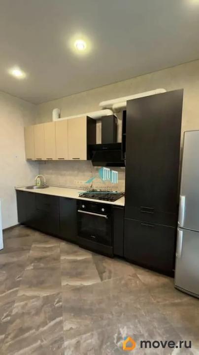 1-комн. квартира, 42.1 м&sup2;