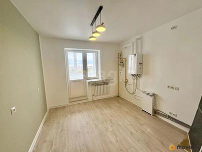 1-комн. квартира, 40.2 м&sup2;