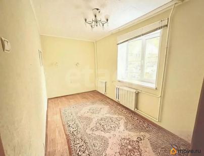 3-комн. квартира, 52.4 м&sup2;
