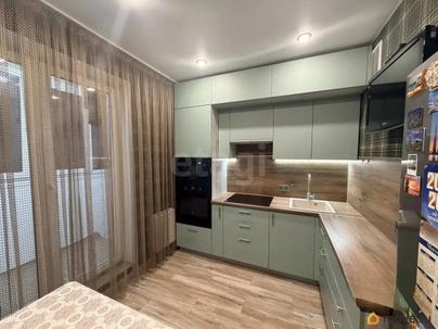2-комн. квартира, 52.5 м&sup2;