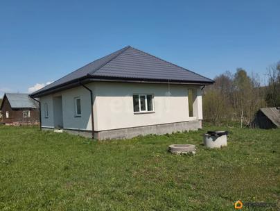 дом, 90 м&sup2;, 12 соток