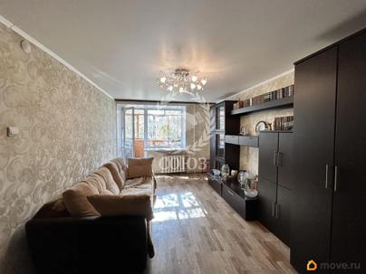 1-комн. квартира, 32.2 м&sup2;