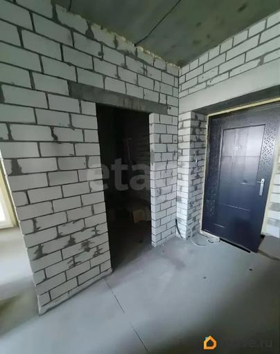 1-комн. квартира, 44.7 м&sup2;