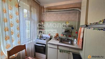 2-комн. квартира, 42.4 м&sup2;