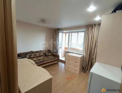 1-комн. квартира, 33 м&sup2;