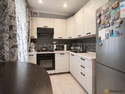 4-комн. квартира, 58.1 м&sup2;