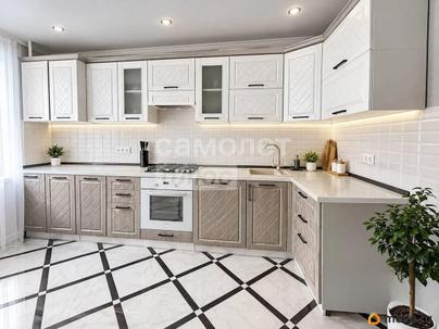 2-комн. квартира, 55.1 м&sup2;