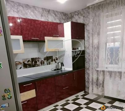 3-комн. квартира, 77.8 м&sup2;