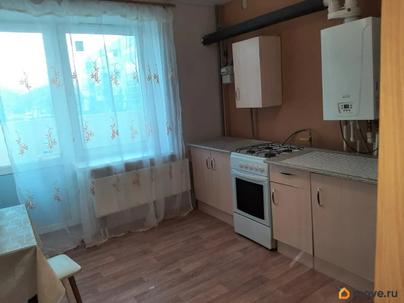 1-комн. квартира, 37 м&sup2;