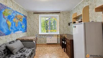 комната, 12.5 м&sup2;