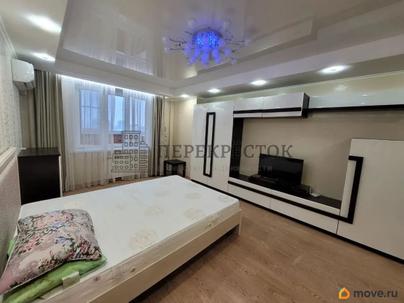 1-комн. квартира, 40 м&sup2;