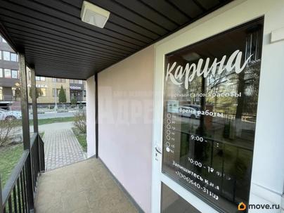 готовый бизнес, 41 м&sup2;