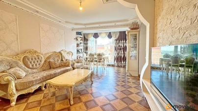 3-комн. квартира, 105 м&sup2;