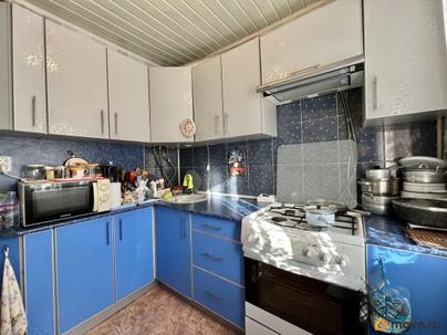 1-комн. квартира, 31.2 м&sup2;