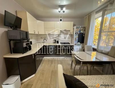 4-комн. квартира, 82.1 м&sup2;