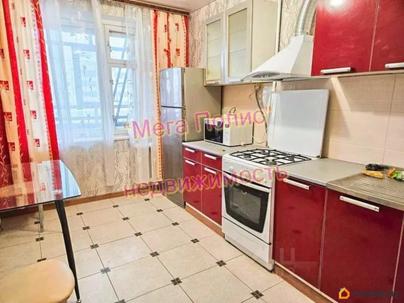 2-комн. квартира, 55 м&sup2;