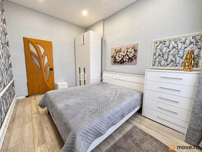 2-комн. квартира, 50.4 м&sup2;