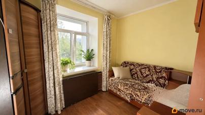 2-комн. квартира, 34 м&sup2;