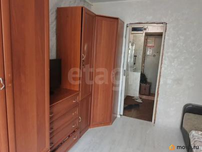 1-комн. квартира, 18 м&sup2;