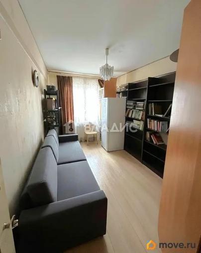 3-комн. квартира, 61.2 м&sup2;
