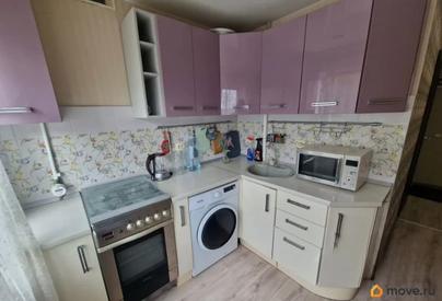 2-комн. квартира, 48.4 м&sup2;