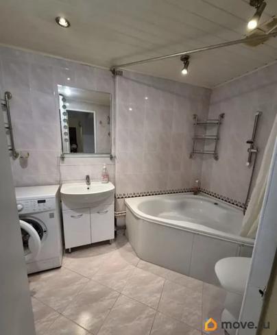 2-комн. квартира, 49 м&sup2;