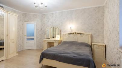 2-комн. квартира, 75.8 м&sup2;