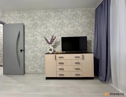 1-комн. квартира, 36 м&sup2;