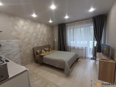 студия, 24 м&sup2;