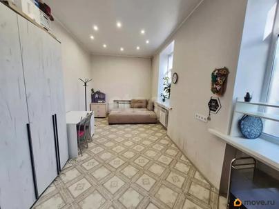 комната, 17.9 м&sup2;