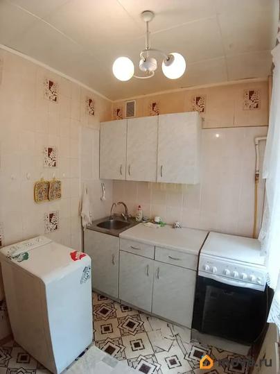 2-комн. квартира, 43 м&sup2;