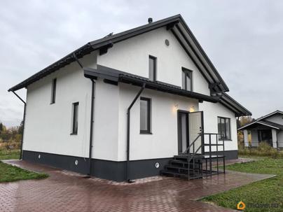 дом, 150 м&sup2;, 10 соток