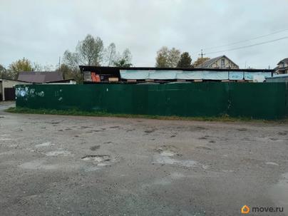 отдельное здание, 650 м&sup2;