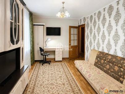 2-комн. квартира, 48.8 м&sup2;